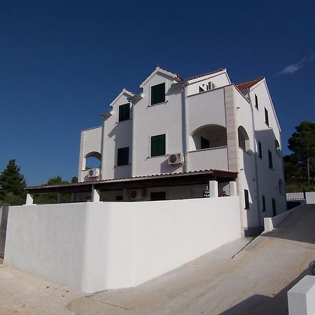 Apartments Croatia Brac Supetar Pokój zdjęcie