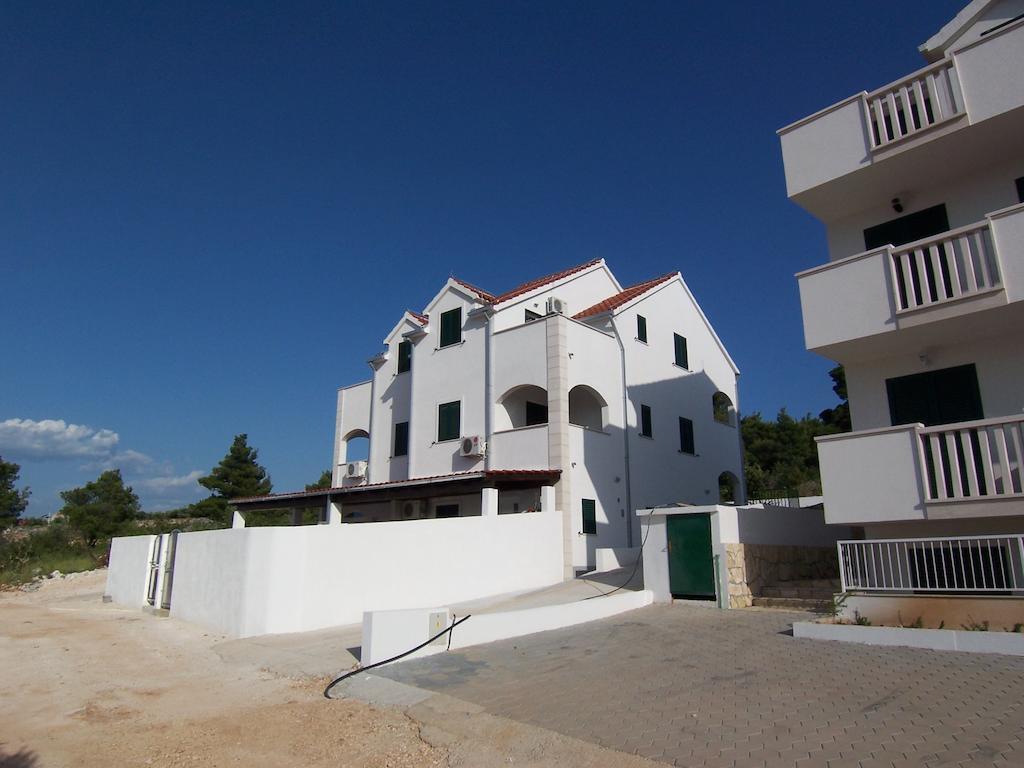 Apartments Croatia Brac Supetar Pokój zdjęcie