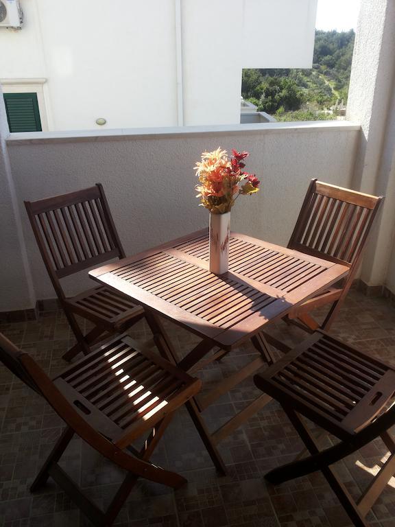 Apartments Croatia Brac Supetar Zewnętrze zdjęcie